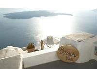 Vinsanto Villas Imerovígli Eksteriør bilde